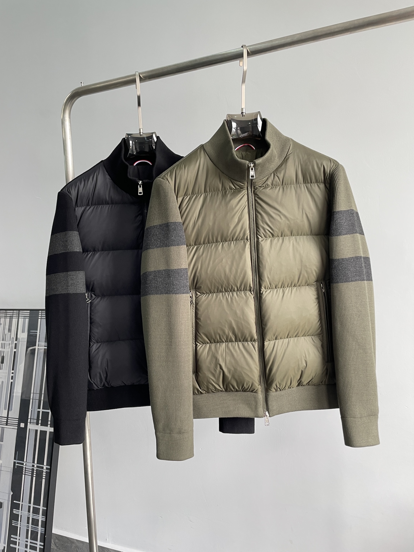 Moncler Down Jackets